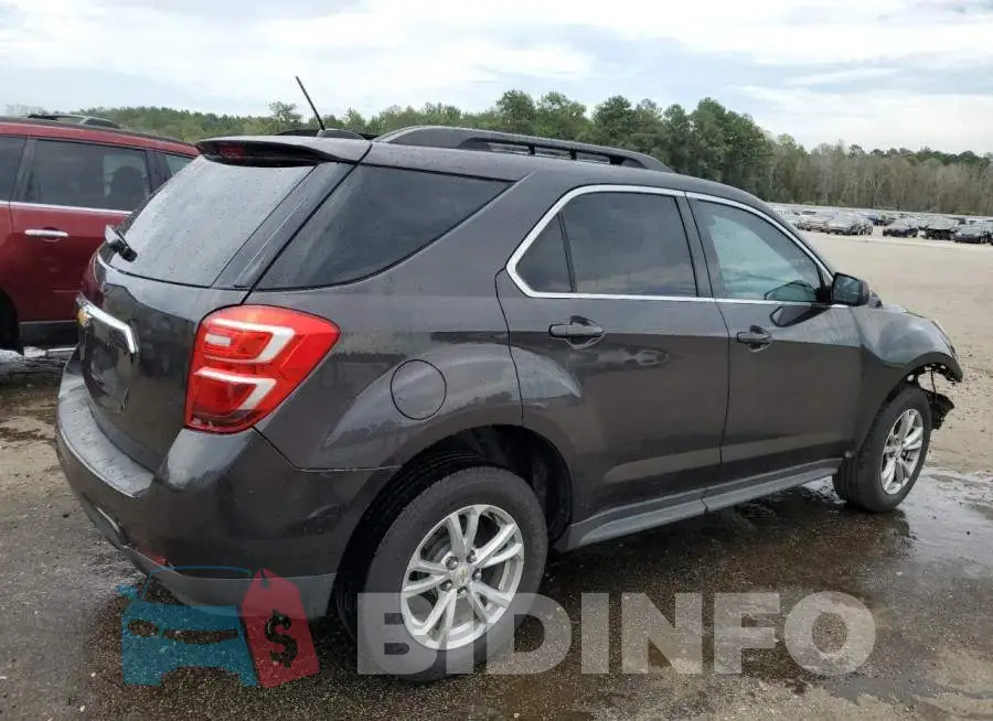2GNALCEK8G6323468 Photo# 3
