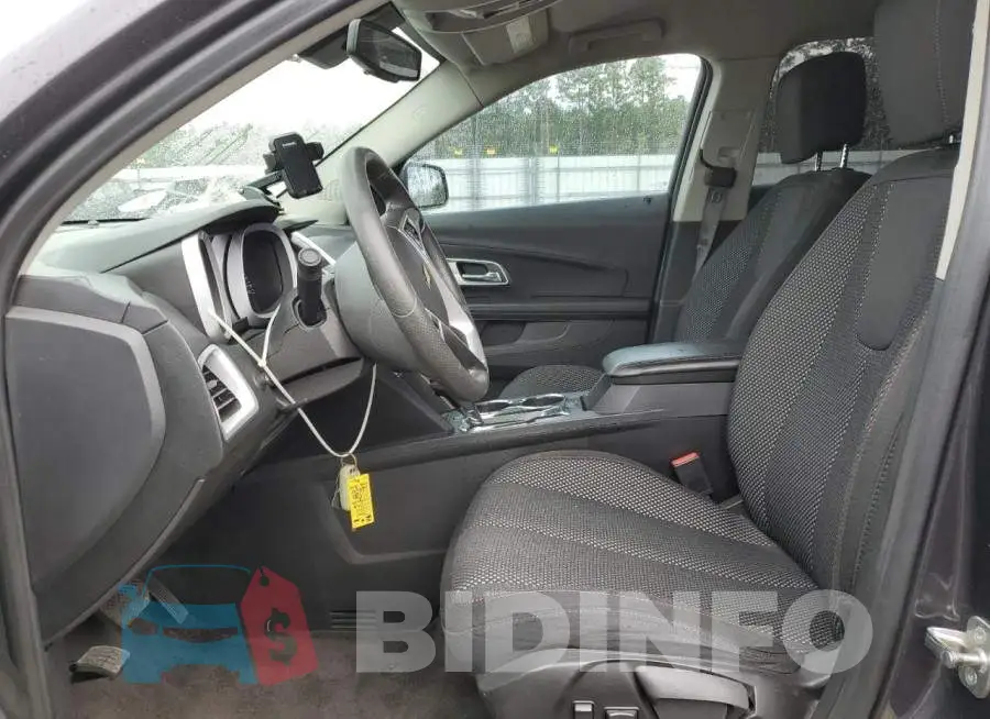 2GNALCEK8G6323468 Photo# 7