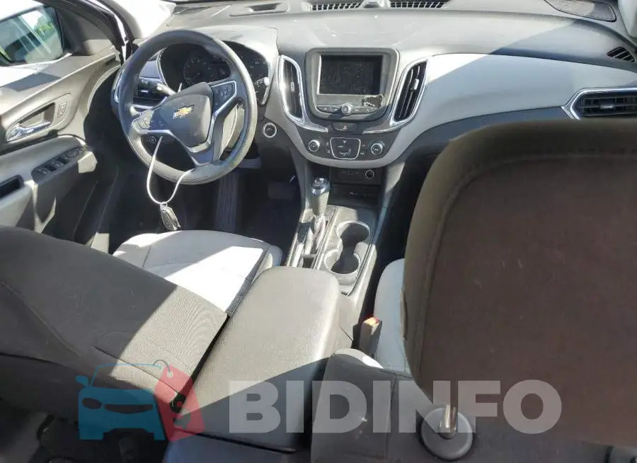 2GNAX5EV7L6144455 Photo# 8