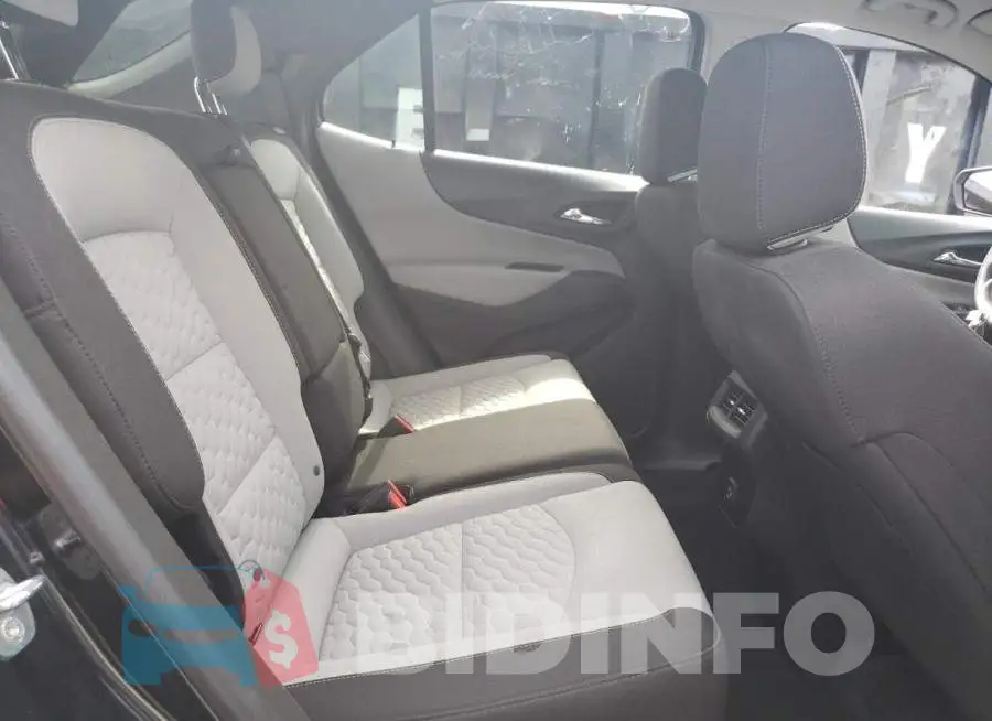 2GNAXHEV7L6191485 Photo# 10