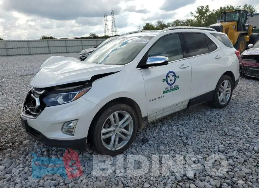 2GNAXNEX2J6146337 Photo# 1