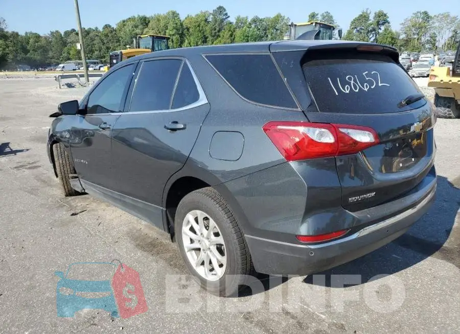 2GNAXTEV1L6262621 Photo# 2