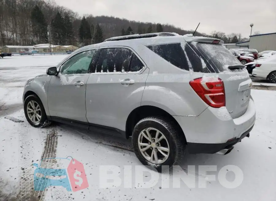 2GNFLFE33G6281629 Photo# 2