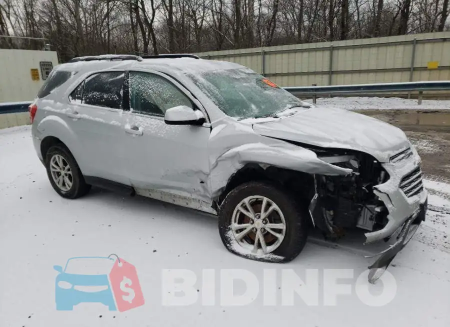 2GNFLFE33G6281629 Photo# 4