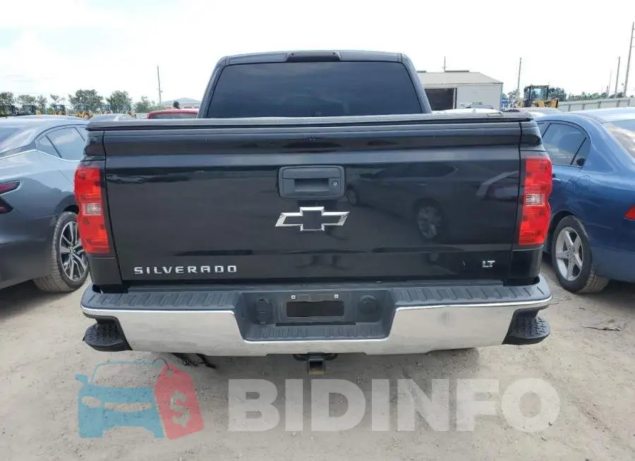 3GCPCREC8EG537912 Photo# 6