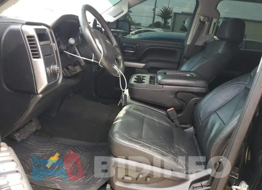 3GCPCREC8EG537912 Photo# 7