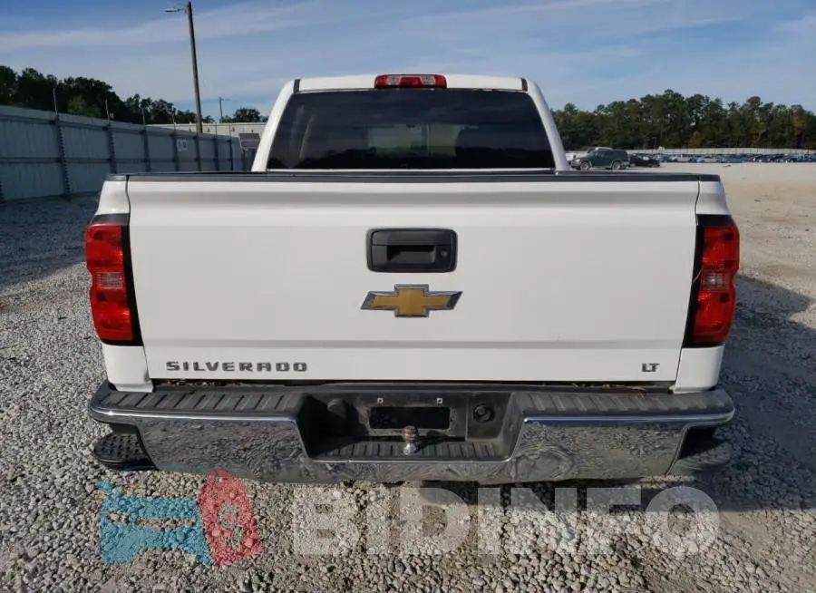 3GCPCREC8FG103877 Photo# 6