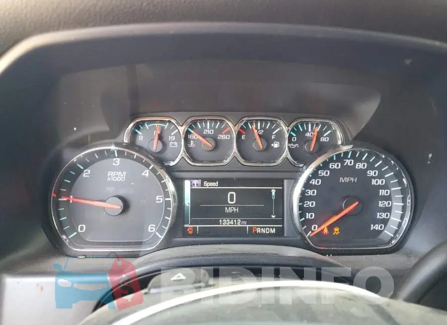 3GCPCREH1EG529081 Photo# 9