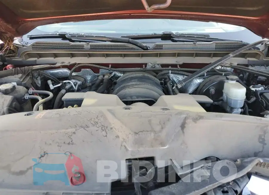 3GCPCTEC2HG324052 Photo# 11