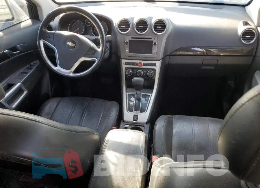 3GNAL4EK8FS502714 Photo# 8