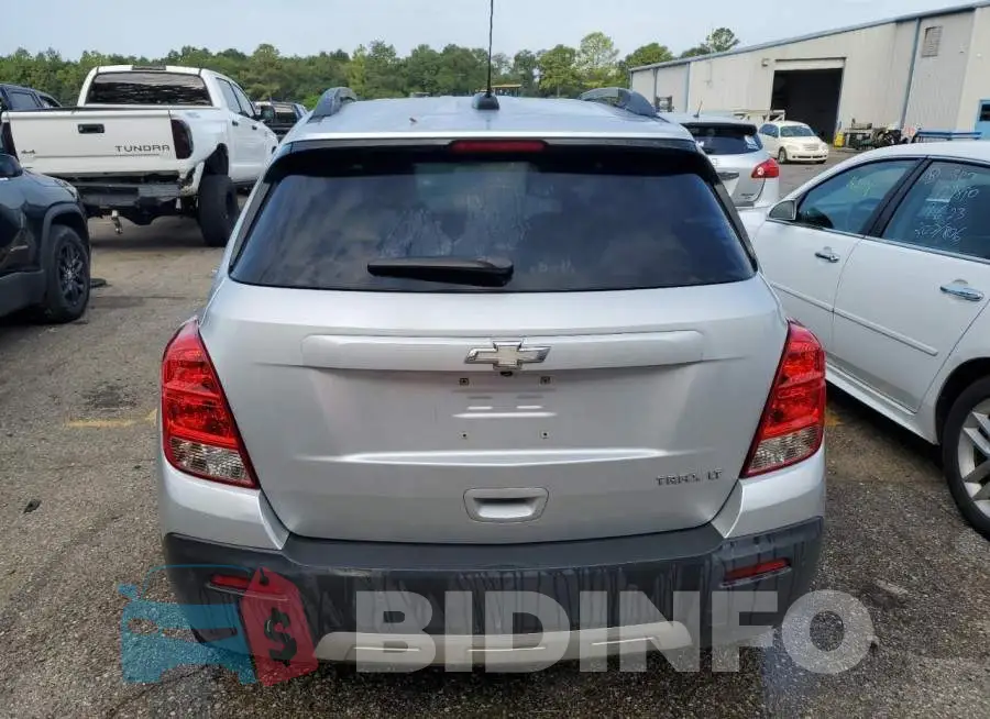 3GNCJLSB7FL242345 Photo# 6