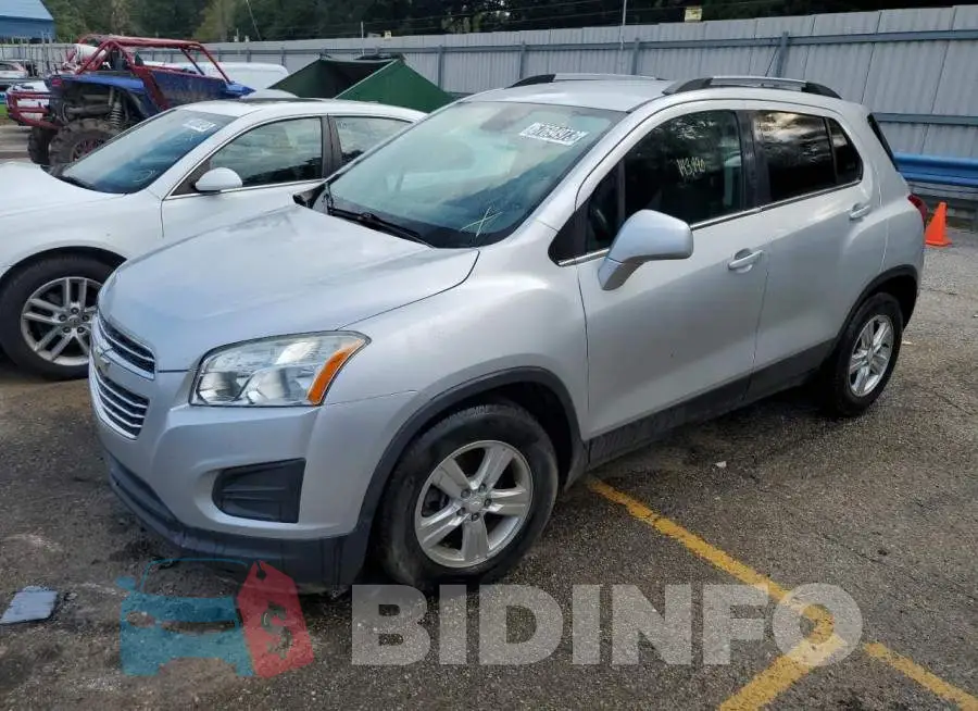 3GNCJLSB7FL242345 Photo# 1