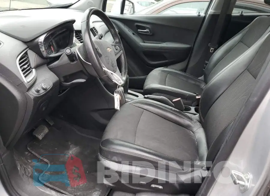 3GNCJLSBXLL125774 Photo# 7