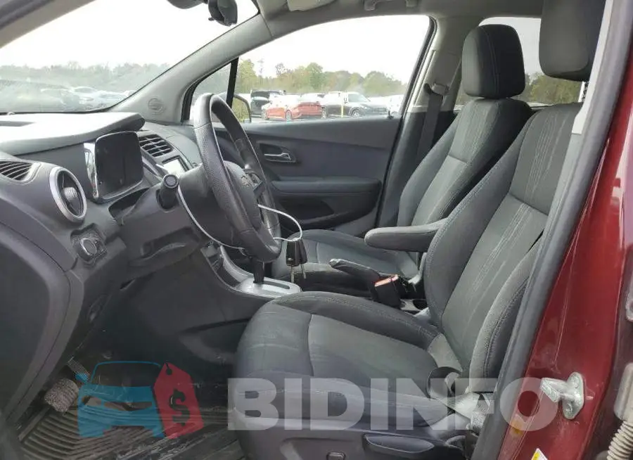 3GNCJPSB4GL149369 Photo# 7