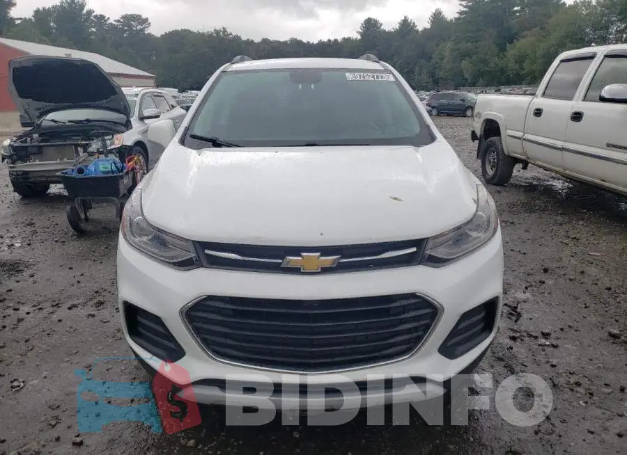 3GNCJPSB4JL339955 Photo# 5
