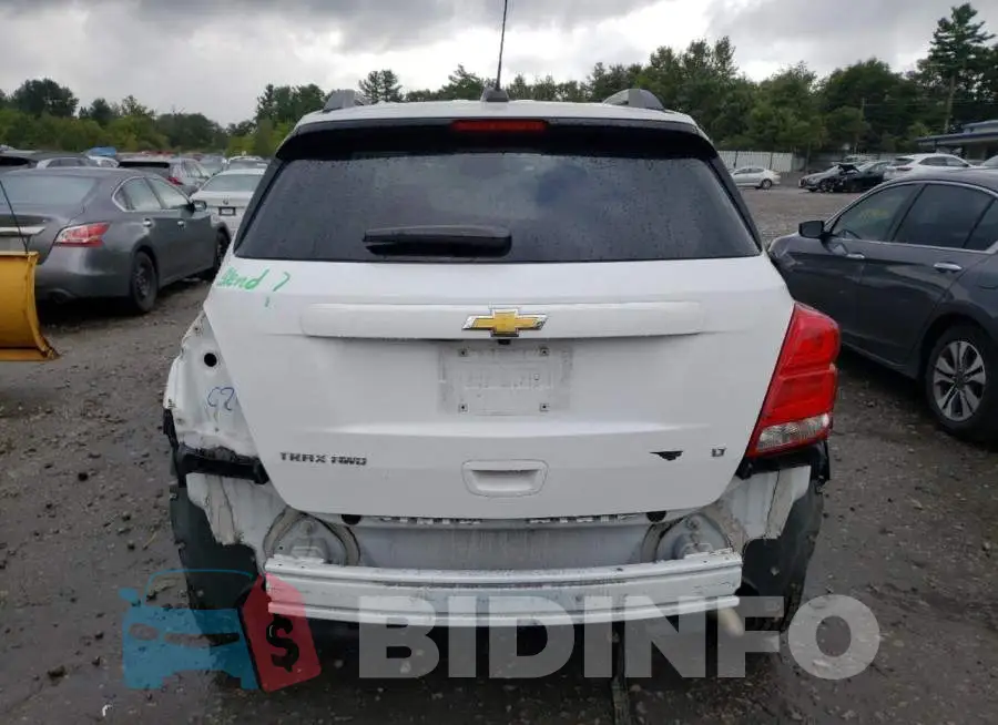 3GNCJPSB4JL339955 Photo# 6