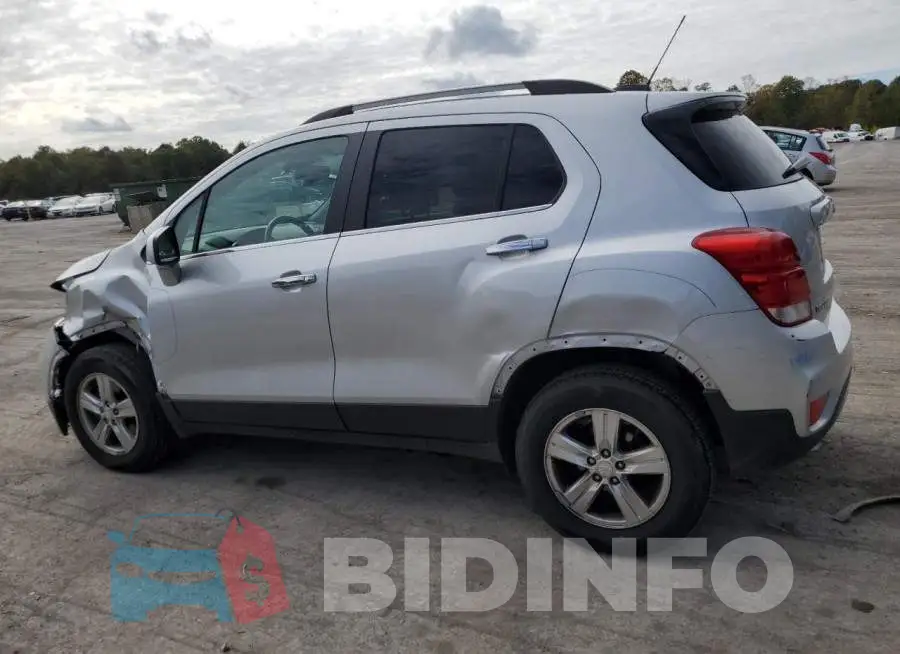 3GNCJPSB6HL287125 Photo# 2