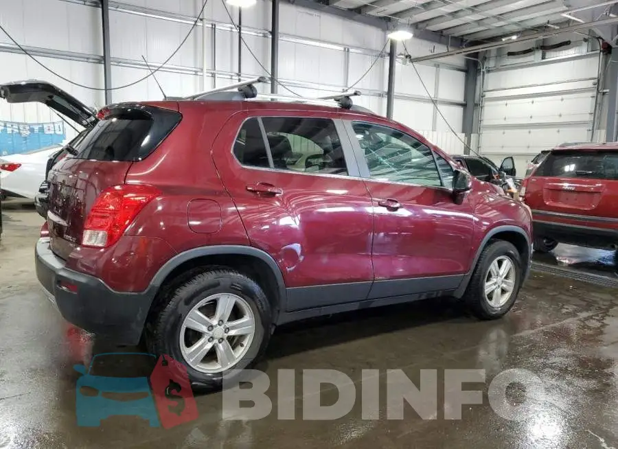 3GNCJPSB7GL249773 Photo# 3
