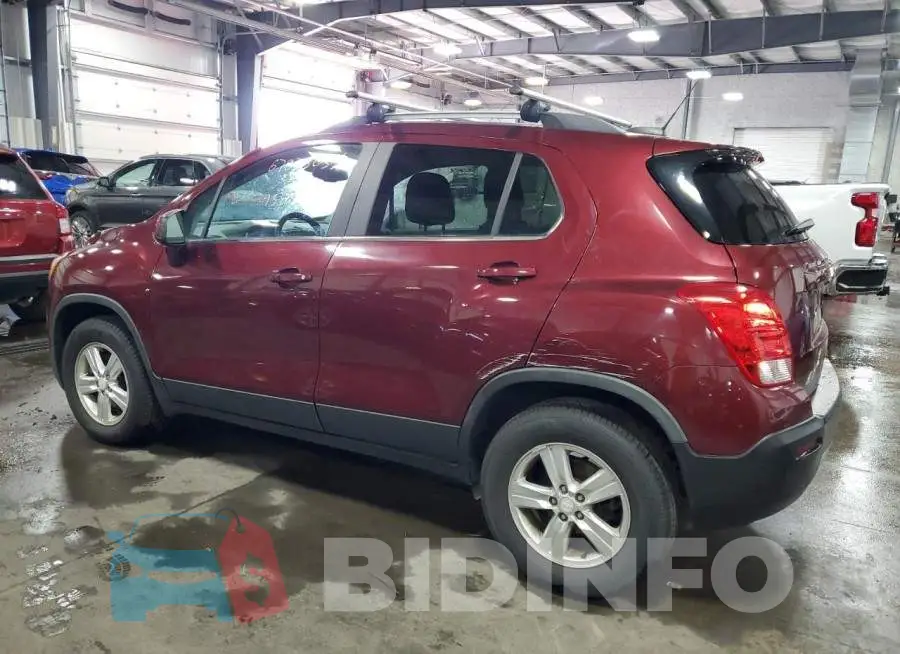 3GNCJPSB7GL249773 Photo# 2