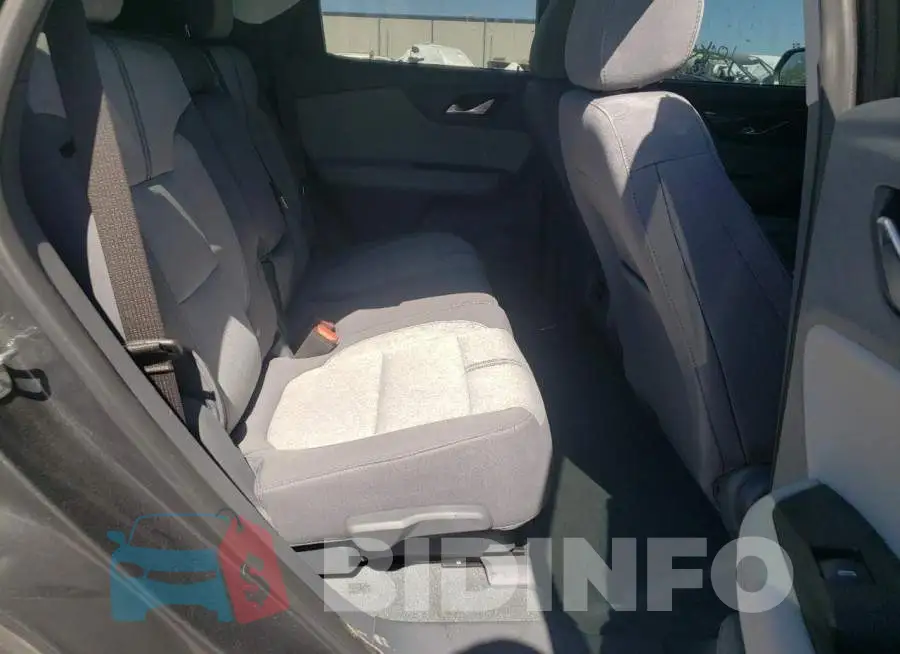 3GNKBCR40LS675541 Photo# 10