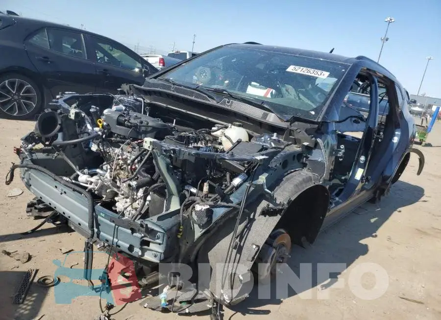 3GNKBERS6LS625236 Photo# 1
