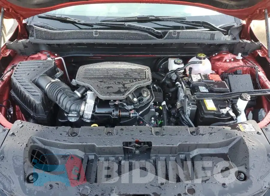 3GNKBKRS4PS222733 Photo# 11