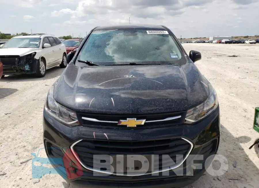 KL7CJKSB2LB333889 Photo# 5