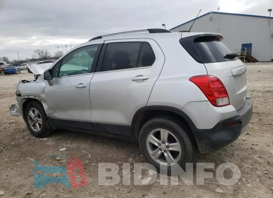KL7CJLSB1FB250674 Photo# 2
