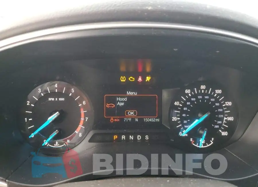 1FA6P0H79E5371794 Photo# 9
