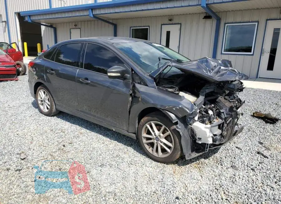 1FADP3F22GL352714 Photo# 4