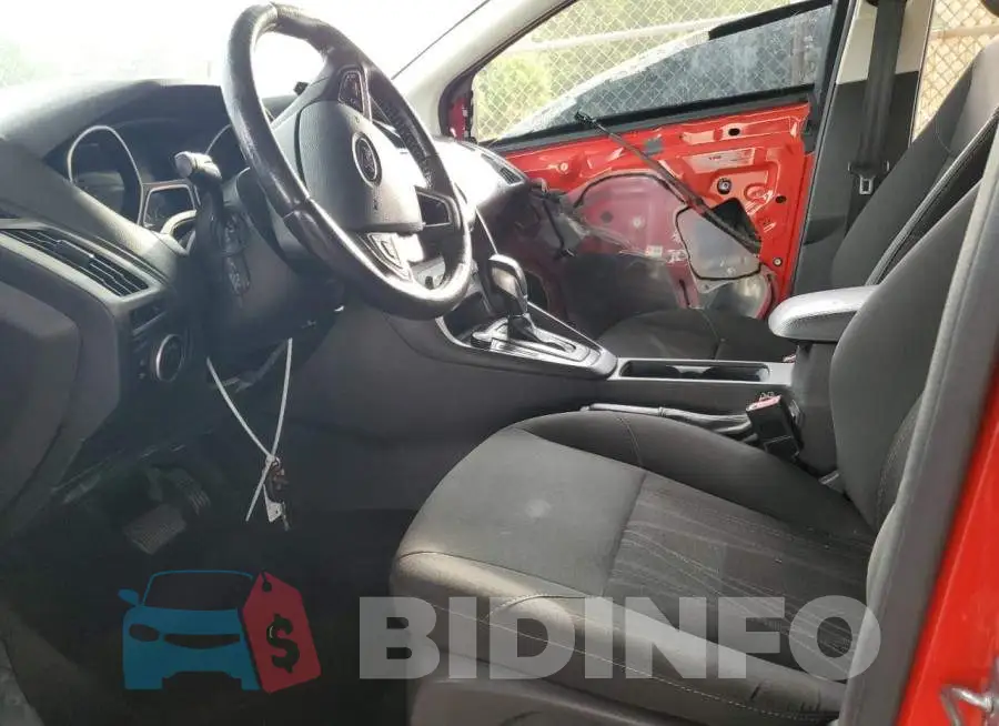 1FADP3F23GL401855 Photo# 7