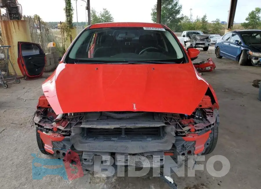1FADP3F23GL401855 Photo# 5