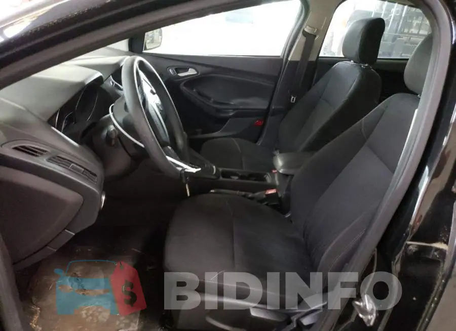 1FADP3F24FL206300 Photo# 7