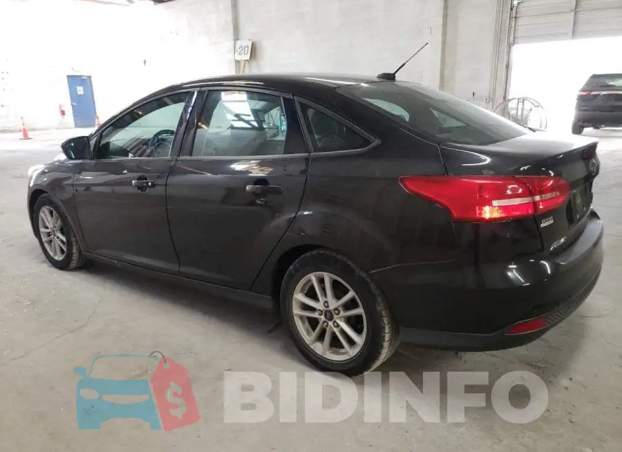1FADP3F24FL206300 Photo# 2
