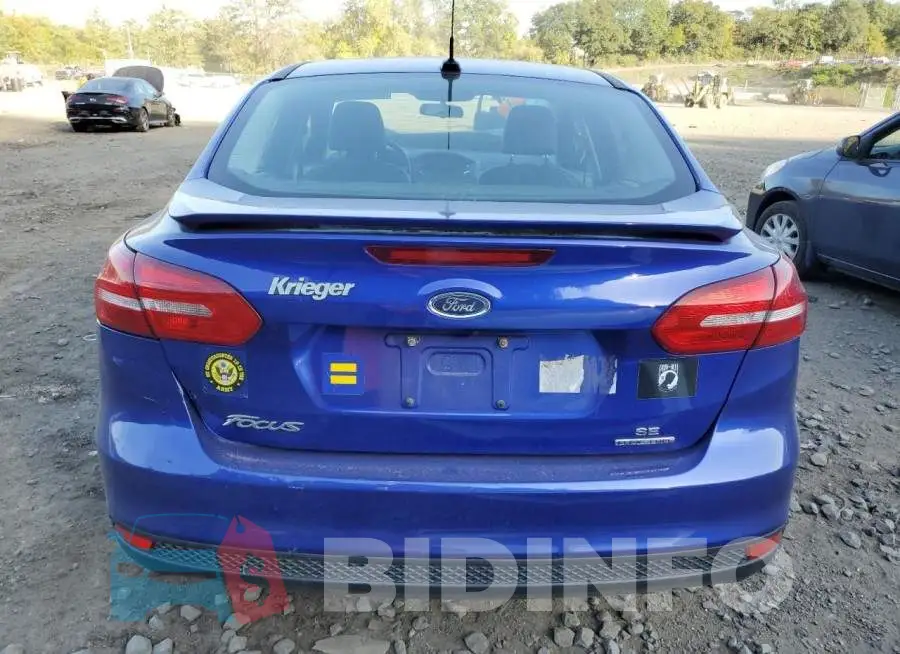 1FADP3F24FL229527 Photo# 6