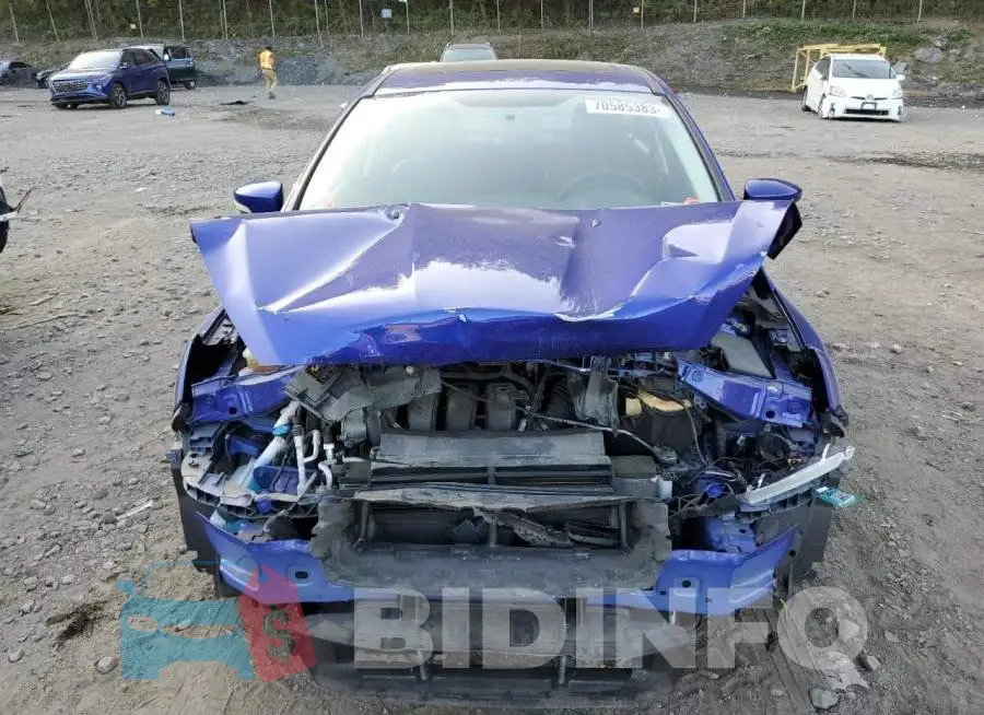 1FADP3F24FL229527 Photo# 5