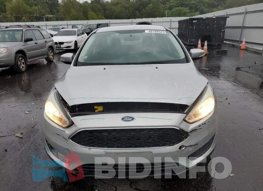 1FADP3F24FL263449 Photo# 5