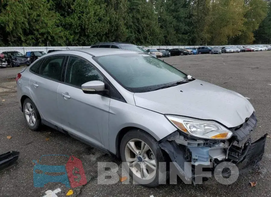 1FADP3F26EL325853 Photo# 4