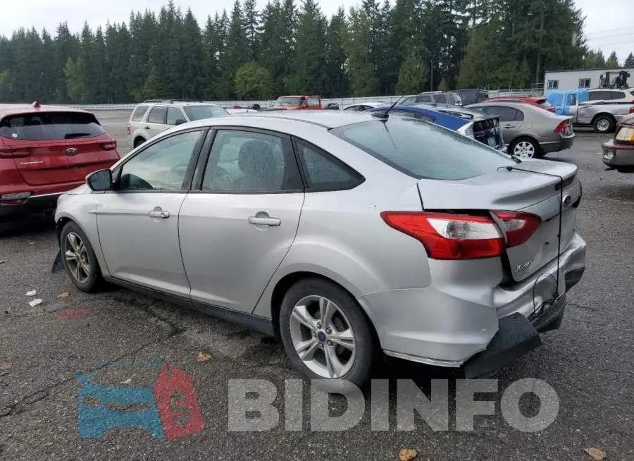 1FADP3F26EL325853 Photo# 2