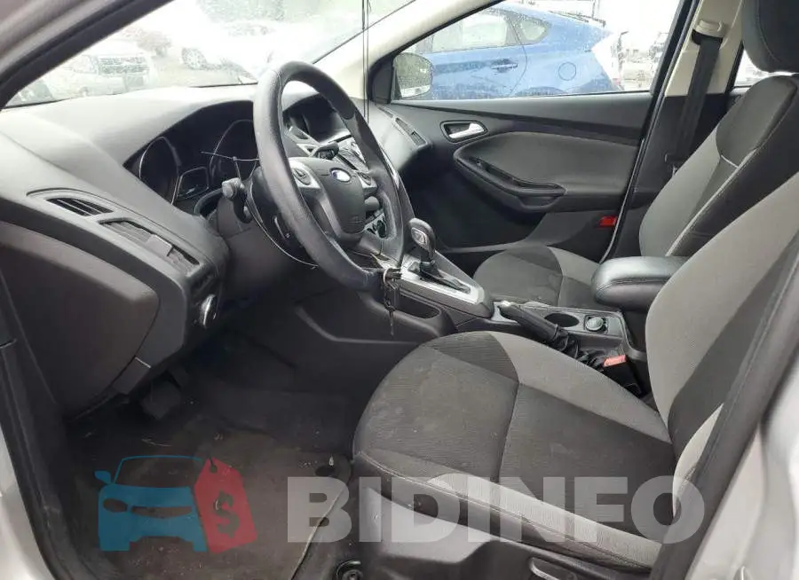 1FADP3F26EL325853 Photo# 7