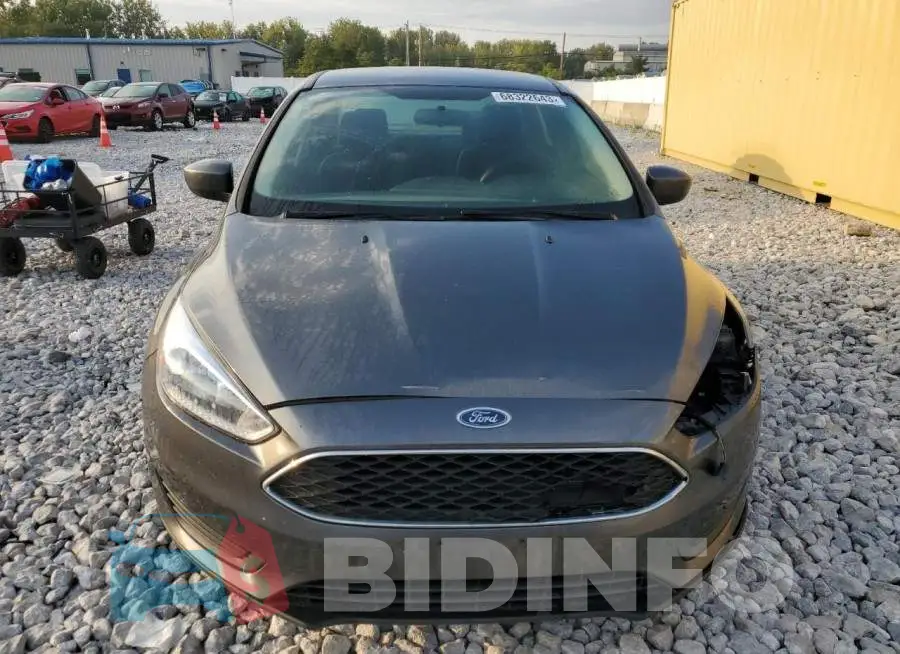 1FADP3F27JL245987 Photo# 5