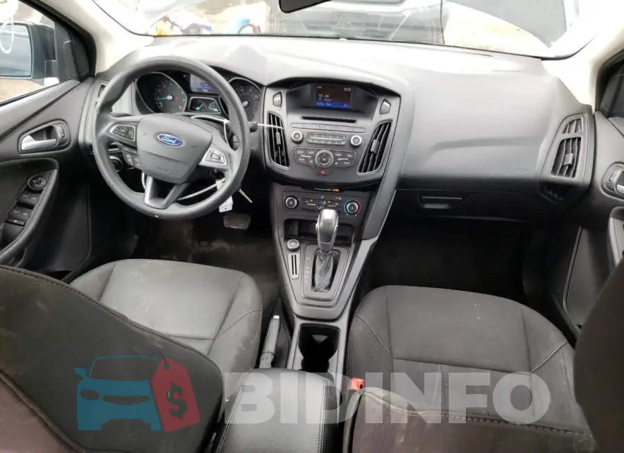 1FADP3F28FL201200 Photo# 8