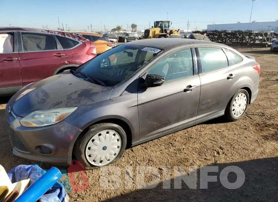 1FADP3F29EL383200 Photo# 1