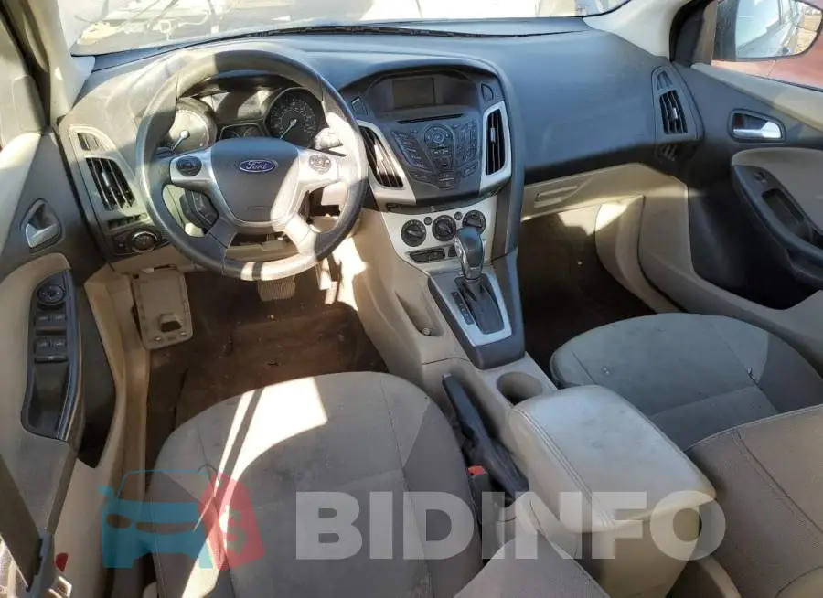 1FADP3F29EL383200 Photo# 8