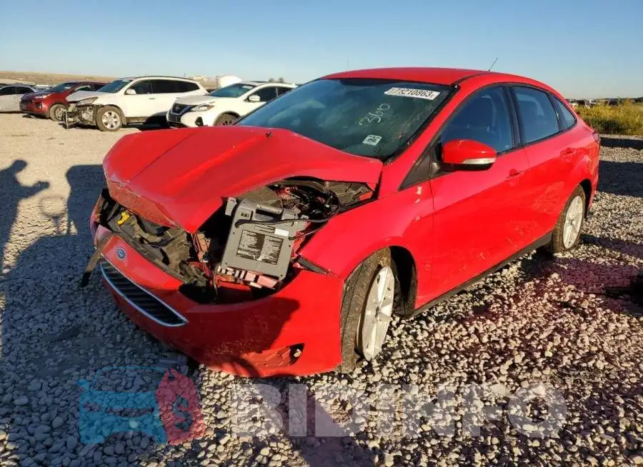 1FADP3F29GL395561 Photo# 1