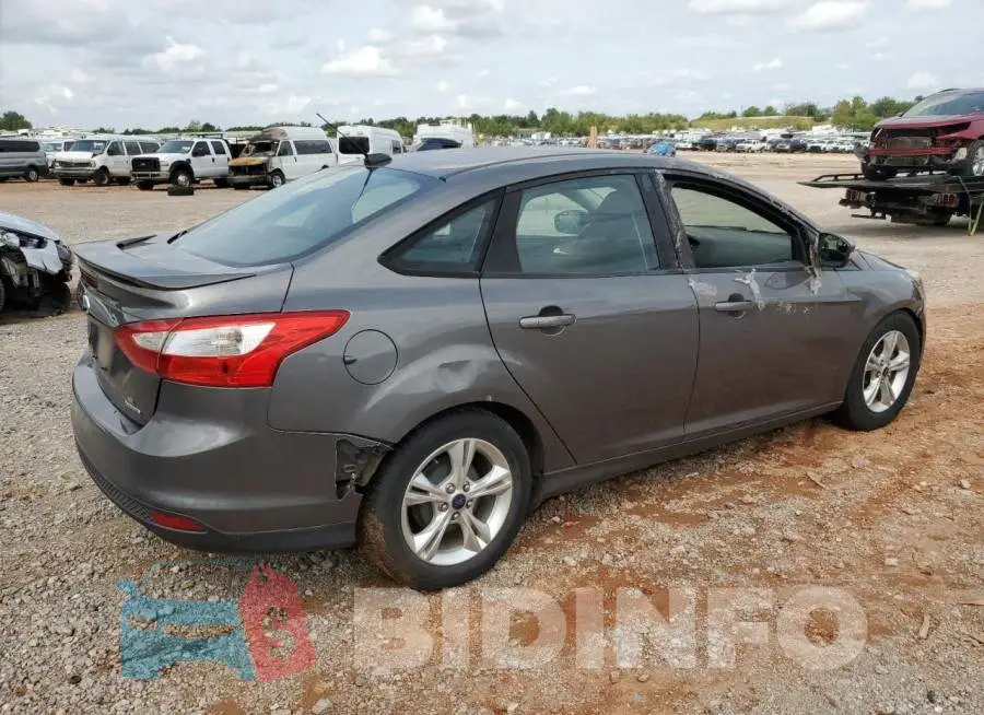 1FADP3F2XEL312507 Photo# 3