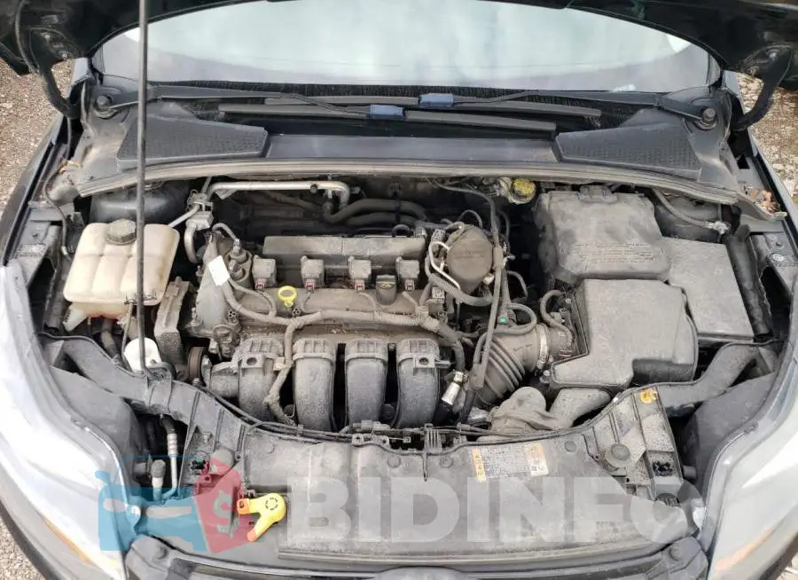 1FADP3J20EL430721 Photo# 11