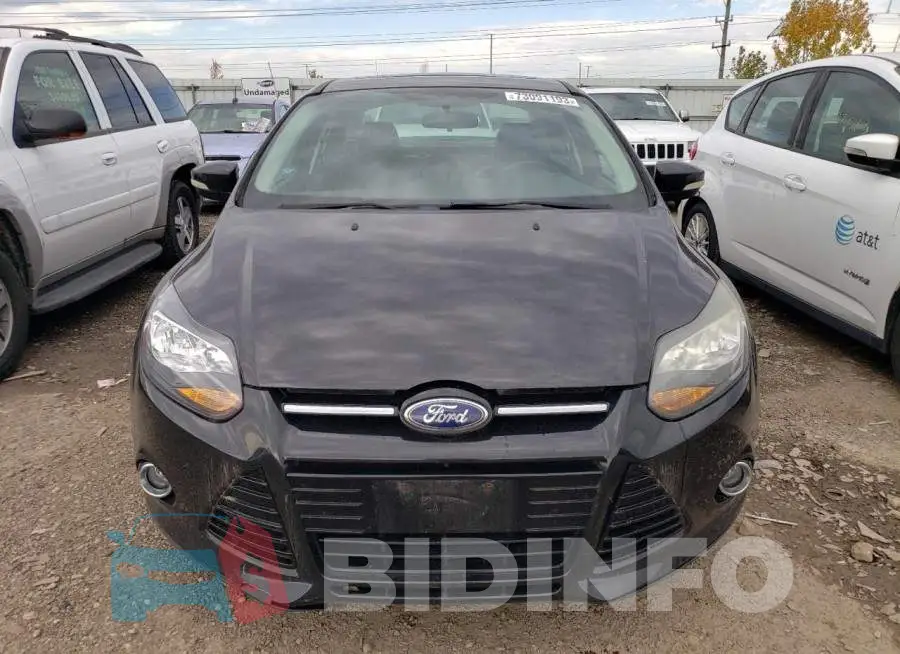 1FADP3J20EL430721 Photo# 5