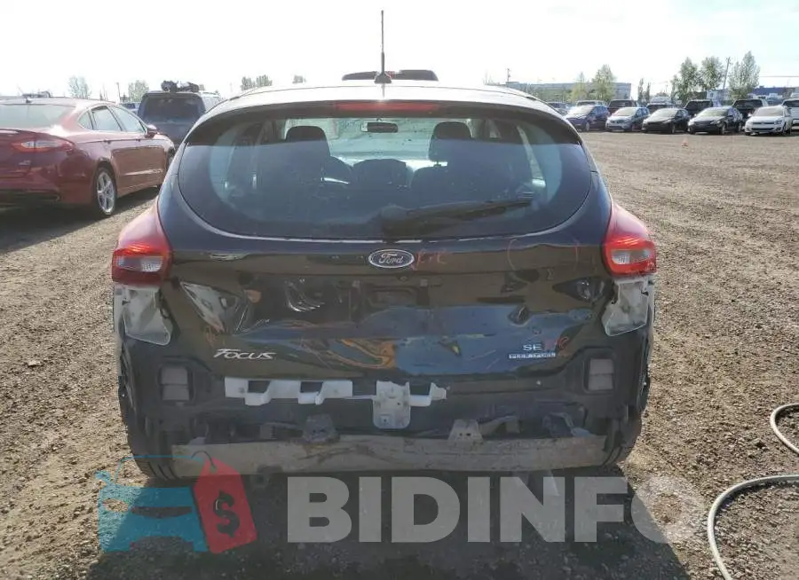 1FADP3K20FL278455 Photo# 6