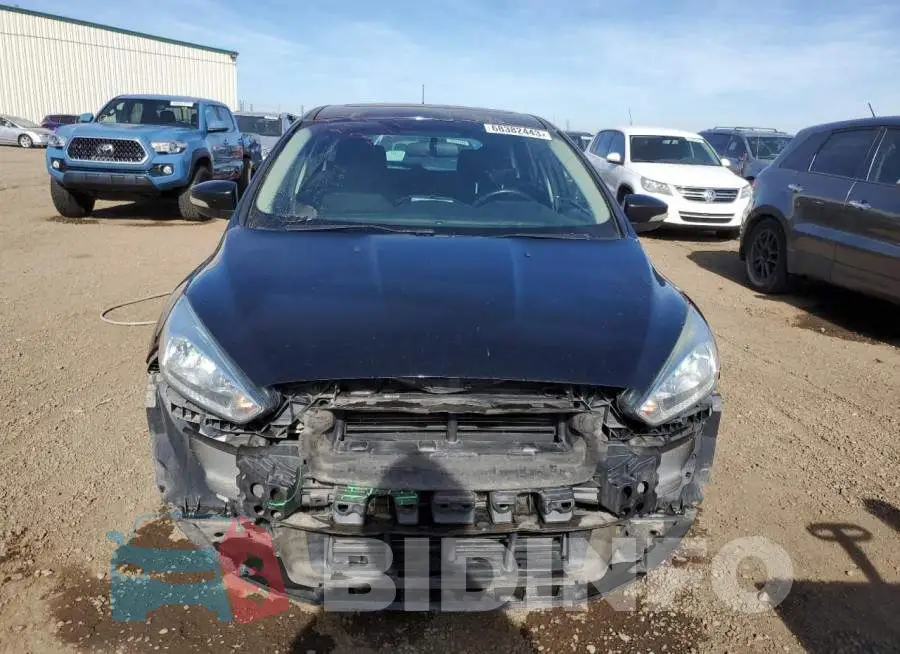 1FADP3K20FL278455 Photo# 5